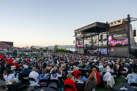 Pacific Symphony Summerfest 2023