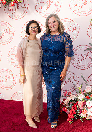 Pacific Symphony's 2024 - 25 Classical Opening Night Celebration and Concert