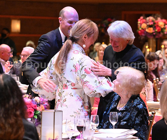 Pacific Chorale Gala "A Celebration of the Voice" 2022