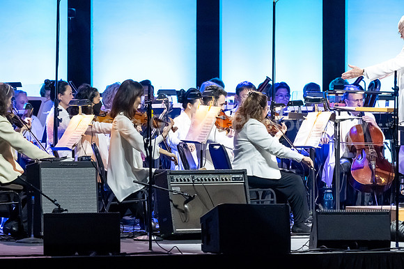 Pacific Symphony Summerfest 2023