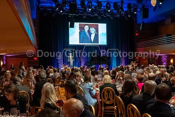 Pacific Symphony's 2024 - 25 Classical Opening Night Celebration and Concert
