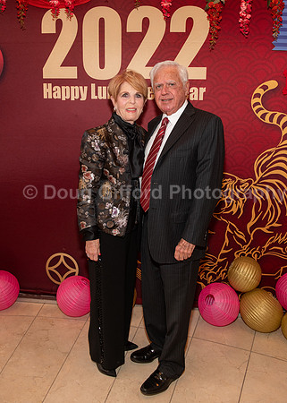 Pacific Symphony Lunar New Year 2022