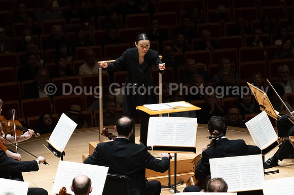 Pacific Symphony - Beethoven & Sibelius