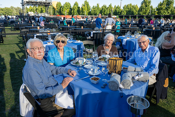 Pacific Symphony - Rhapsody in Blue at 100: Concert of Hope