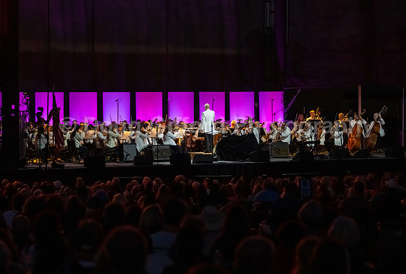 Pacific Symphony Summerfest 2023