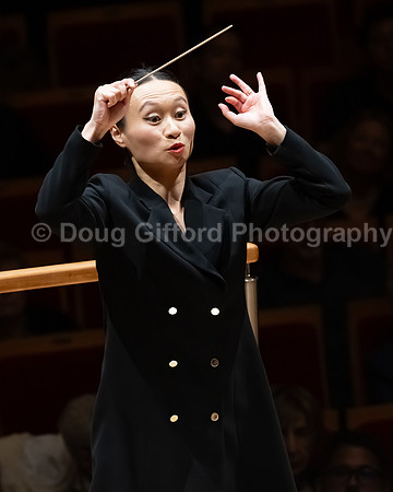 Pacific Symphony - Beethoven & Sibelius
