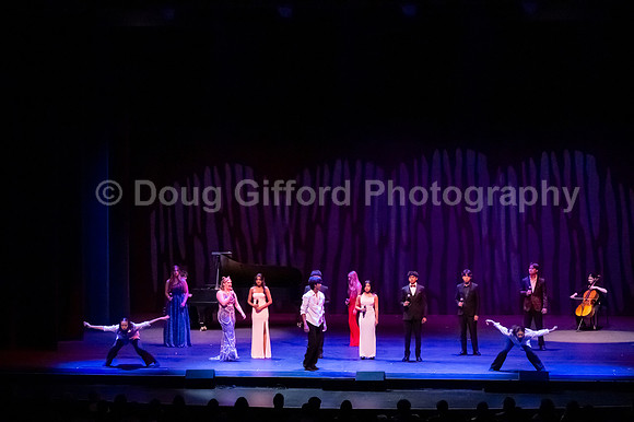 Orange County School of the Arts Foundation - Season Finale 2025