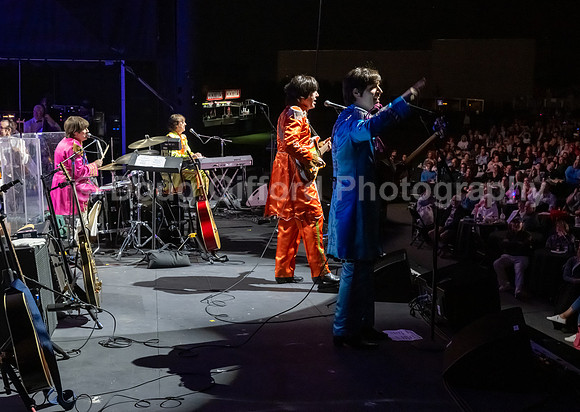 Pacific Symphony Summerfest 2023