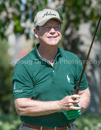 Toshiba Classic 2014 Pro-Am