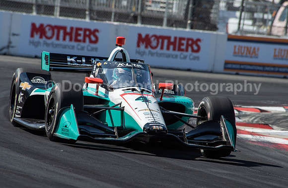 Acura Grand Prix of Long Beach 2022