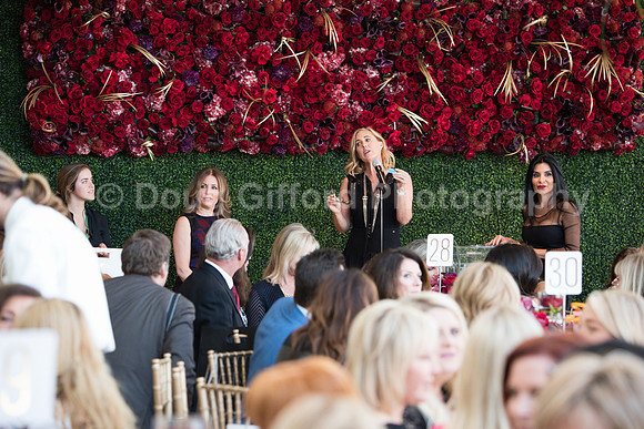 Harvesters Fashion Show & Luncheon 2016
