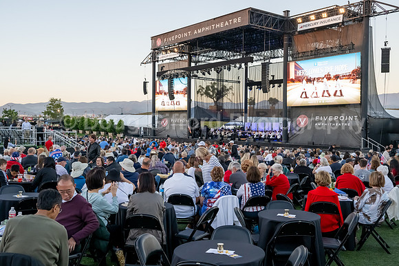 Pacific Symphony Summerfest 2023