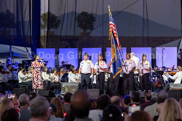 Pacific Symphony Summerfest 2023