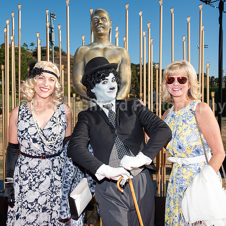 Pacific Symphony 2022 Gala - "A Night in Old Hollywood"