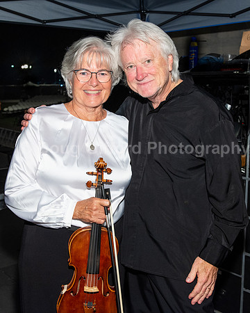Pacific Symphony - Beethoven’s Emperor & Pictures at an Exhibition