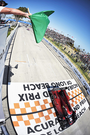Acura Grand Prix of Long Beach 2022