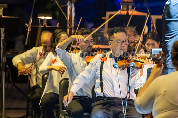 Pacific Symphony - Tchaikovsky Spectacular