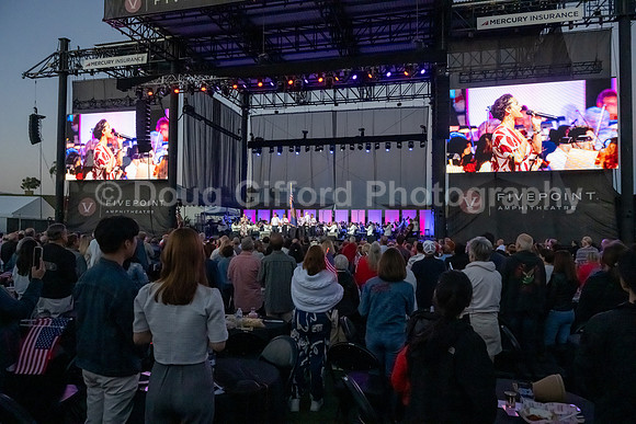 Pacific Symphony Summerfest 2023