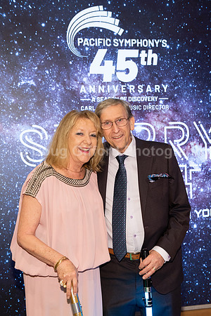 Pacific Symphony Gala 2024 : Starry Night May the Fourth