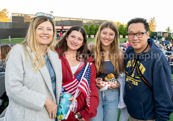 Pacific Symphony Summerfest 2023