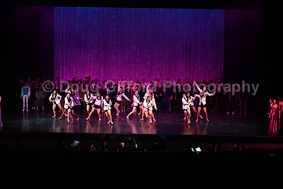 California School of the Arts- San Gabriel Valley Foundation Season Finale 2022