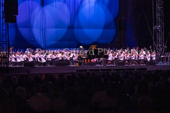 Pacific Symphony - Beethoven’s Emperor & Pictures at an Exhibition