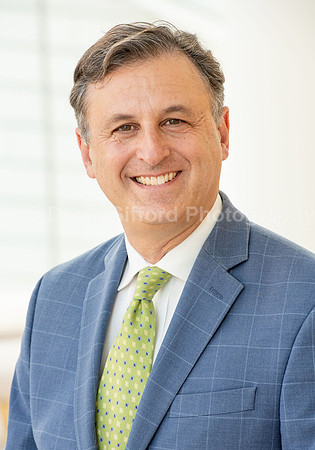 John E. Forsyte, President & CEO, Pacific Symphony