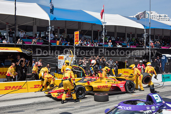 Acura Grand Prix of Long Beach 2022