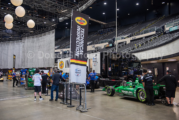 49th Acura Grand Prix of Long Beach 2024