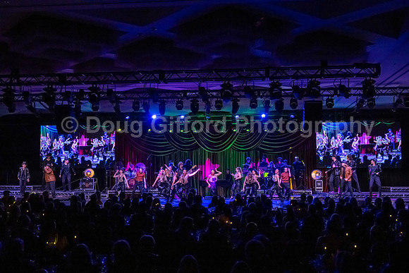 Orange County School of the Arts Foundation Presents - House of Muse Gala 2025