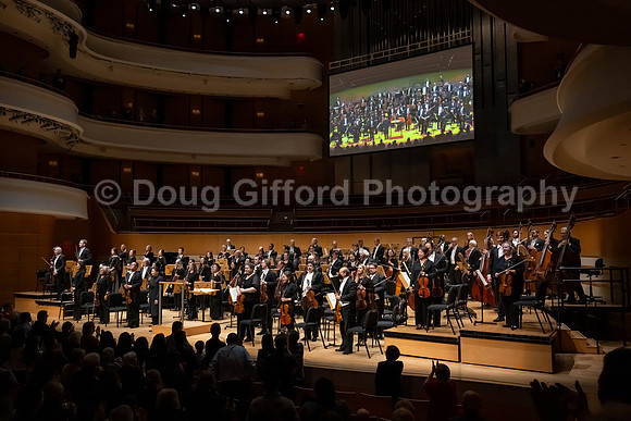 Pacific Symphony - Tchaikovsky's Sixth