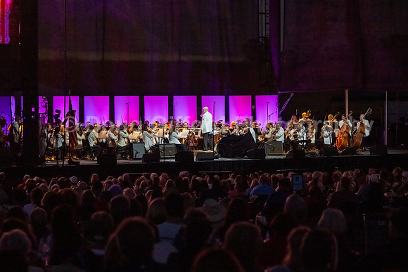 Pacific Symphony Summerfest 2023