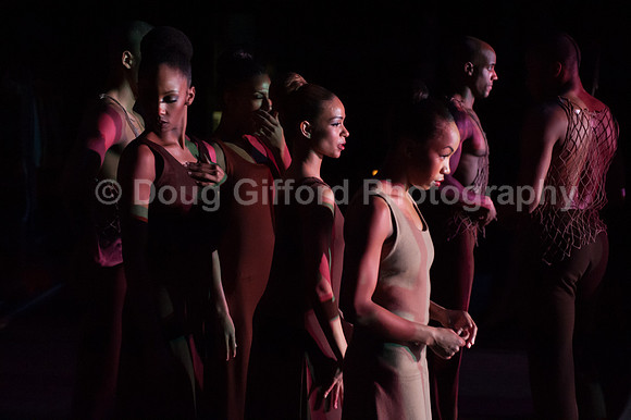 Alvin Ailey Dance Theater