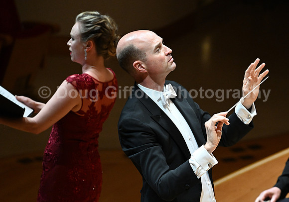 Pacific Chorale Gala "A Celebration of the Voice" 2022