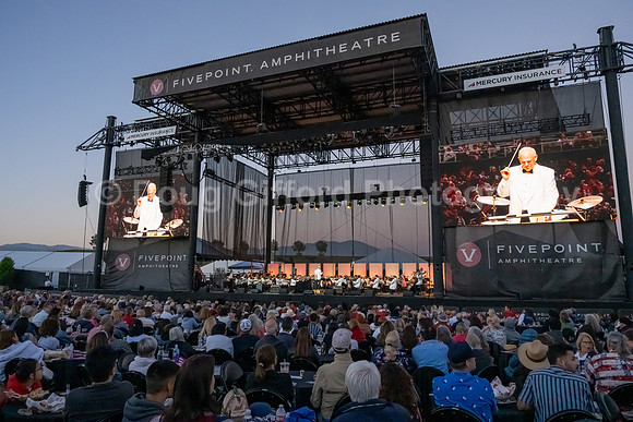 Pacific Symphony Summerfest 2023