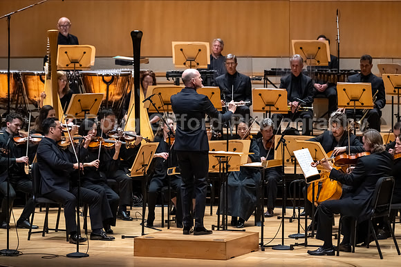 Pacific Chorale's 2023-24 Season Finale