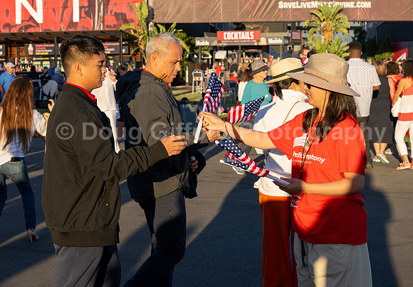 Pacific Symphony Summerfest 2023