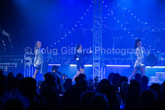 OCSA / New York State of Mind - Gala 2024