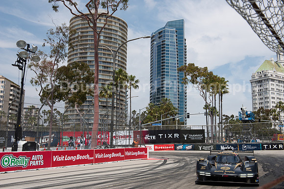 49th Acura Grand Prix of Long Beach 2024