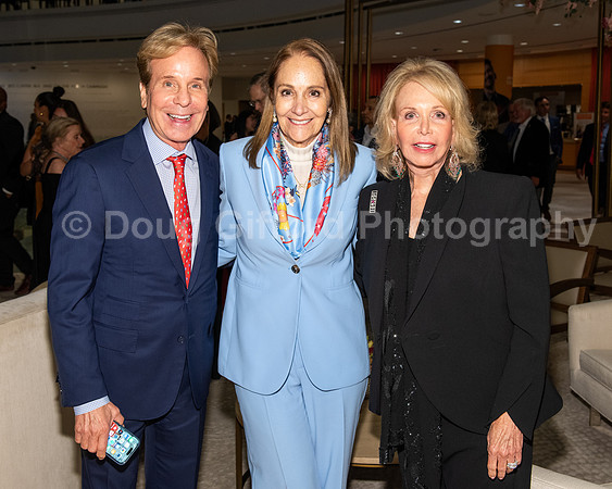 Pacific Symphony's 2024 - 25 Classical Opening Night Celebration and Concert