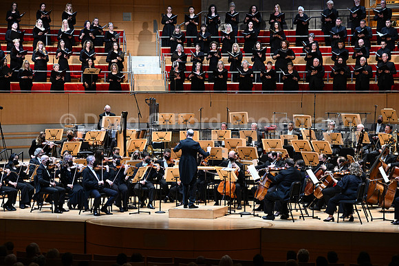 Pacific Chorale Gala "A Celebration of the Voice" 2022