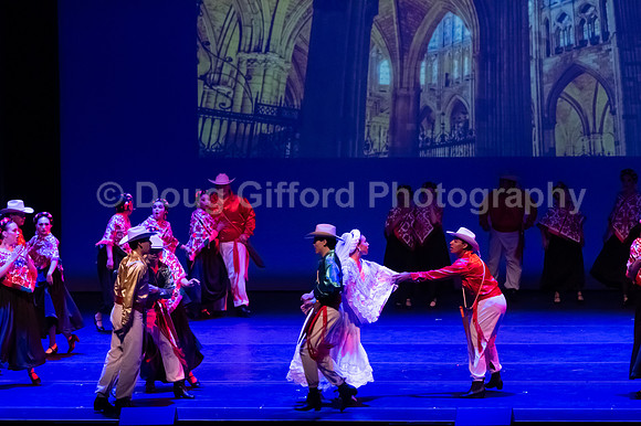 Orange County School of the Arts Foundation - Season Finale 2025