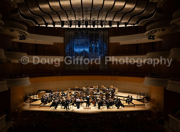 Pacific Symphony - Joshua Bell & Larisa Martínez: Voice & the Violin