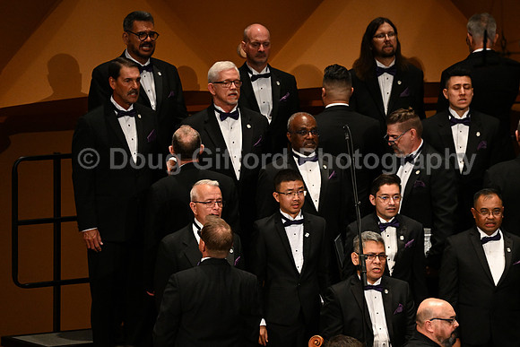 MenAlive - Orange County Gay Men's Chorus