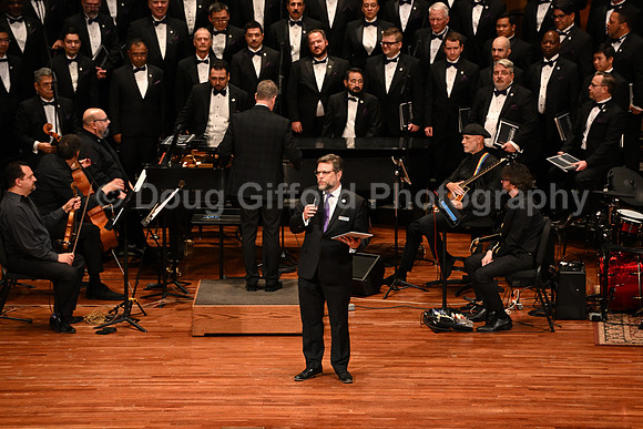 MenAlive - Orange County Gay Men's Chorus