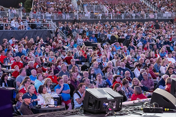 Pacific Symphony Summerfest 2023