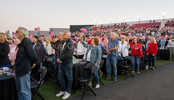 Pacific Symphony Summerfest 2023