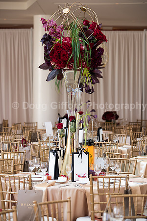 Harvesters Fashion Show & Luncheon 2016