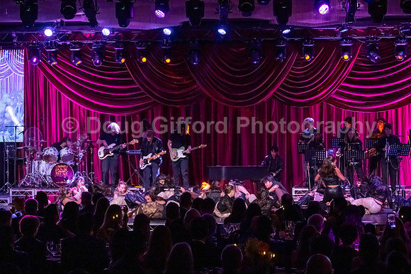 Orange County School of the Arts Foundation Presents - House of Muse Gala 2025