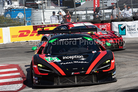 Acura Grand Prix of Long Beach 2022